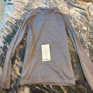 Lululemon Metal Vent 2.0